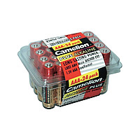 Батарейка Camelion 1.5V, LR03, AAA(24шт)